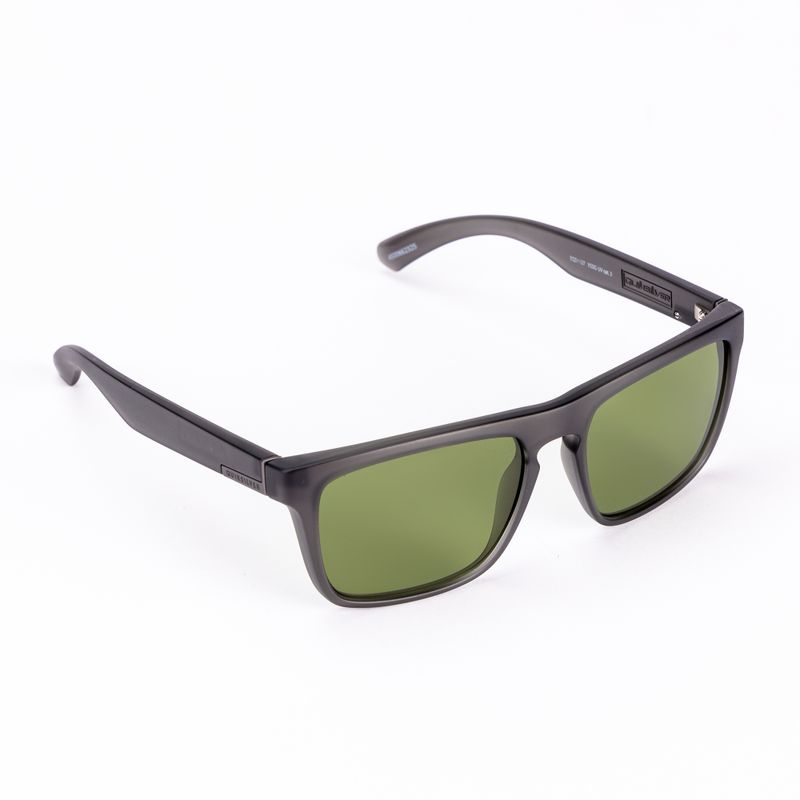 Quiksilver The Ferris braune Sonnenbrille EQS1127