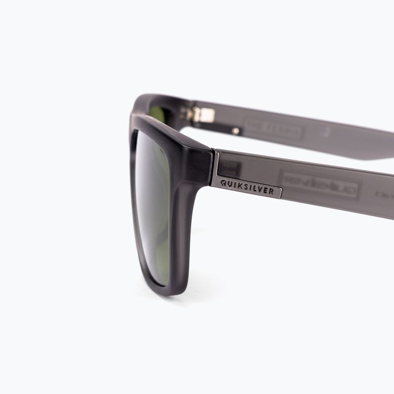 Quiksilver The Ferris braune Sonnenbrille EQS1127 3
