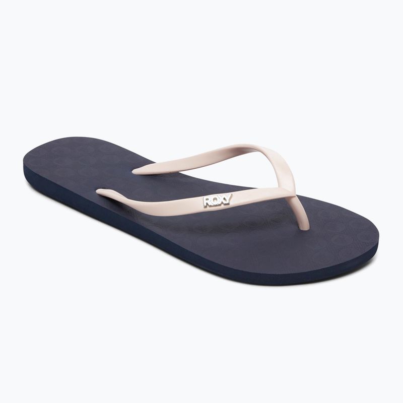 Damen-Flip-Flops ROXY Viva Tone II 2021 navy