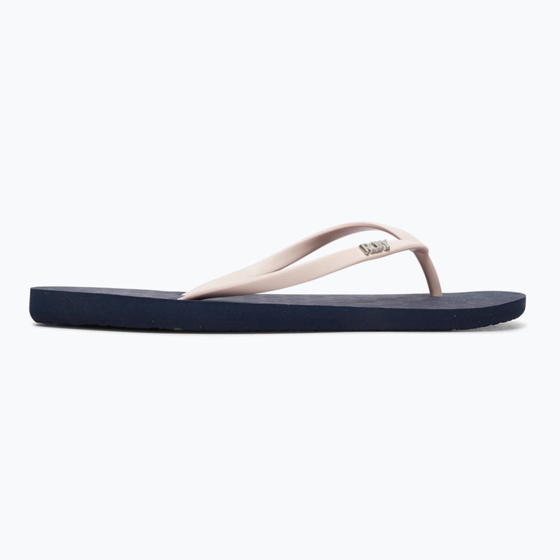 Damen-Flip-Flops ROXY Viva Tone II 2021 navy