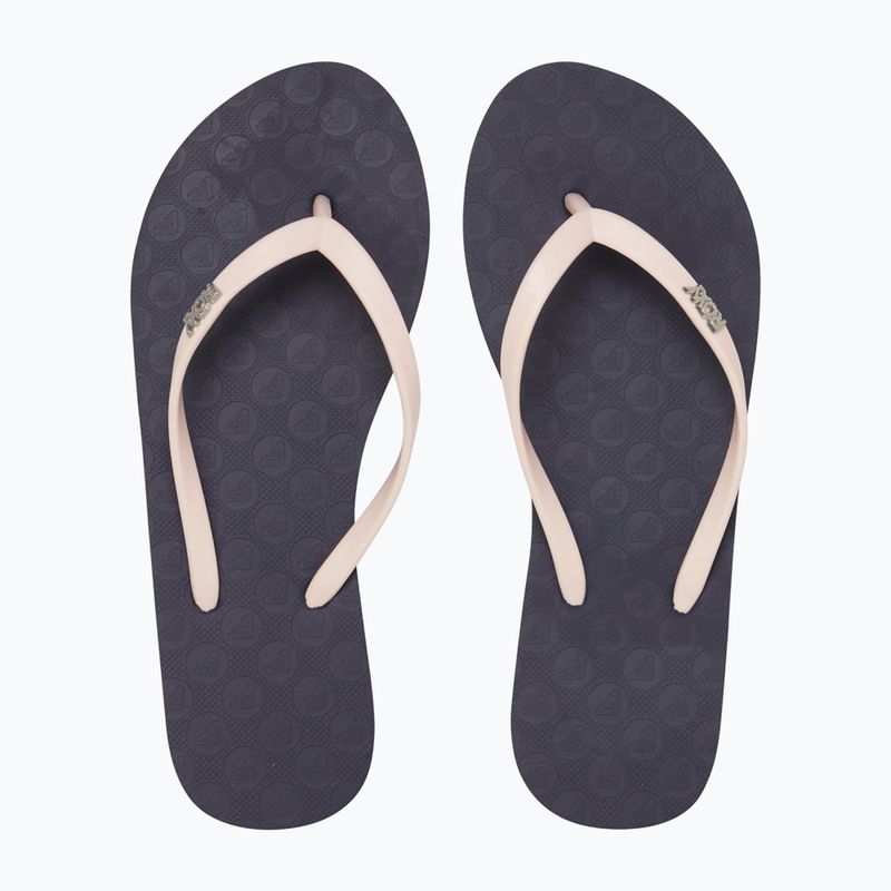 Damen-Flip-Flops ROXY Viva Tone II 2021 navy