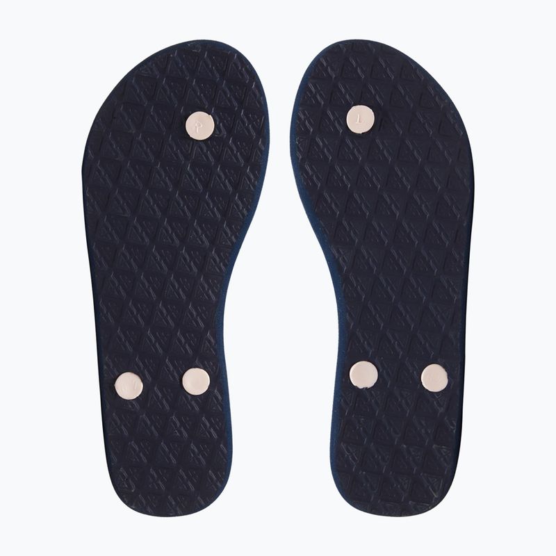 Damen-Flip-Flops ROXY Viva Tone II 2021 navy