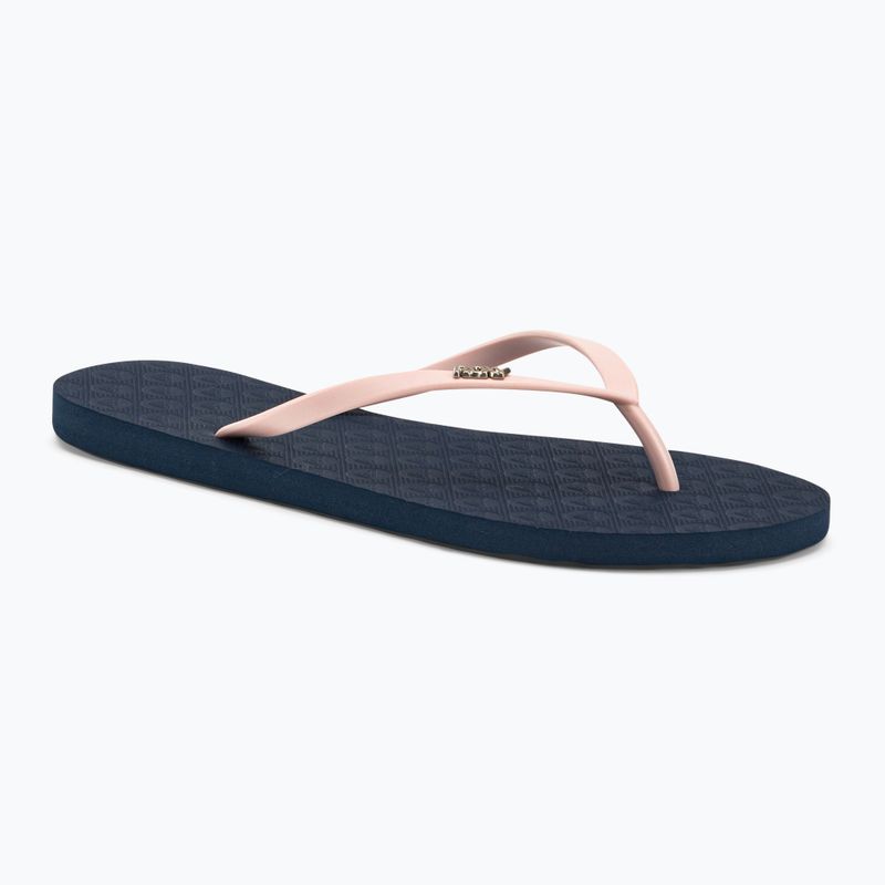 Damen-Flip-Flops ROXY Viva Tone II 2021 navy
