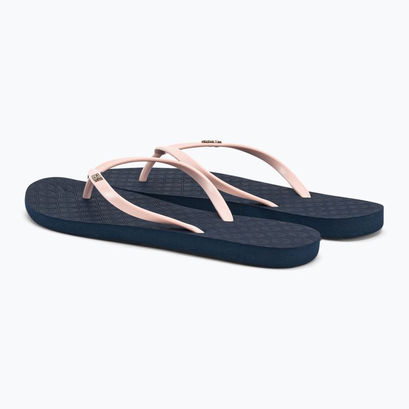 Damen-Flip-Flops ROXY Viva Tone II 2021 navy