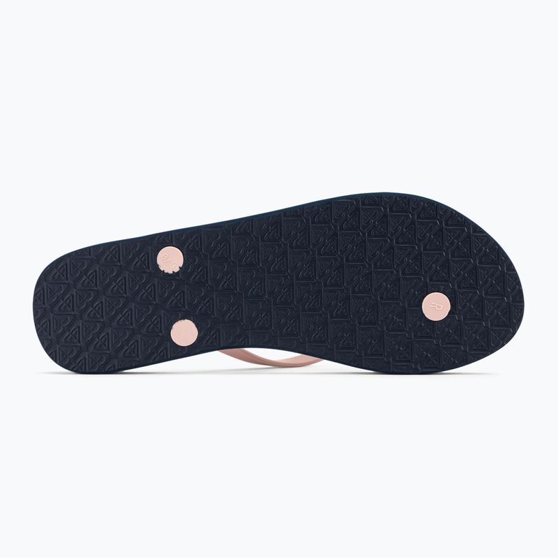 Damen-Flip-Flops ROXY Viva Tone II 2021 navy