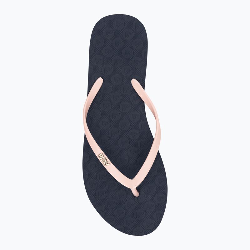 Damen-Flip-Flops ROXY Viva Tone II 2021 navy