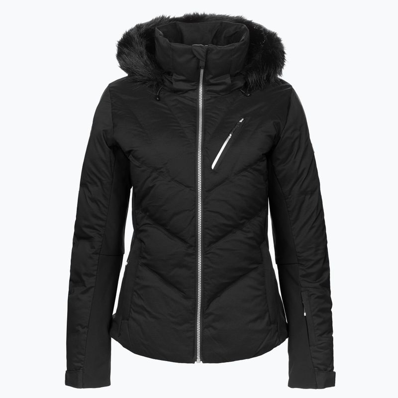 Snowboardjacke für Frauen ROXY Snowstorm 2021 true black 13