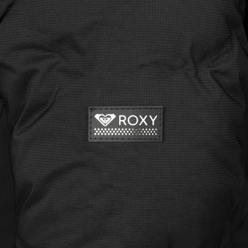 Snowboardjacke für Frauen ROXY Snowstorm 2021 true black 15