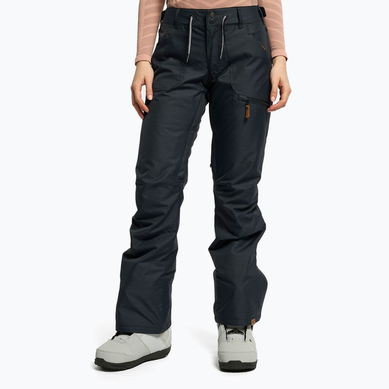 Snowboard-Hose für Frauen ROXY Nadia 2021 black