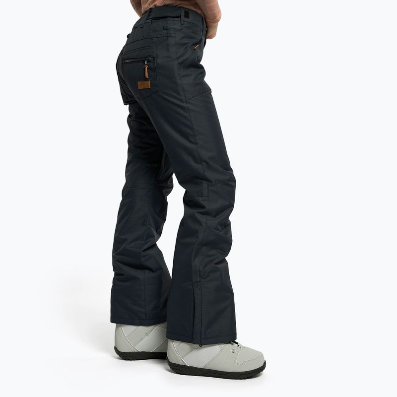 Snowboard-Hose für Frauen ROXY Nadia 2021 black 3