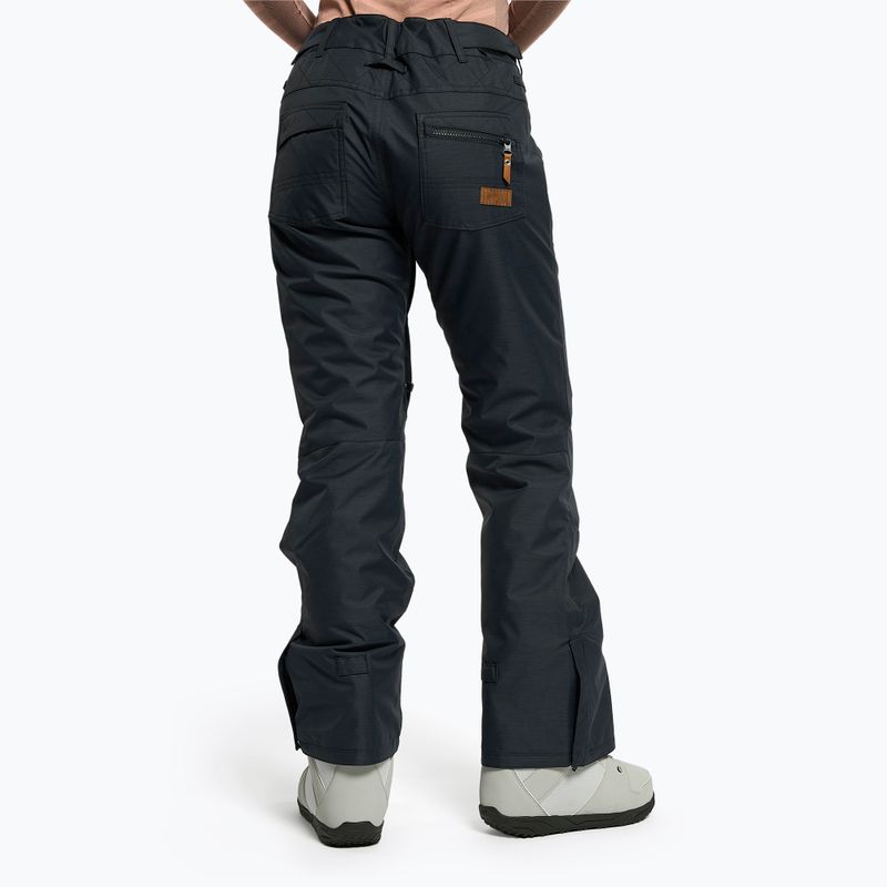 Snowboard-Hose für Frauen ROXY Nadia 2021 black 4
