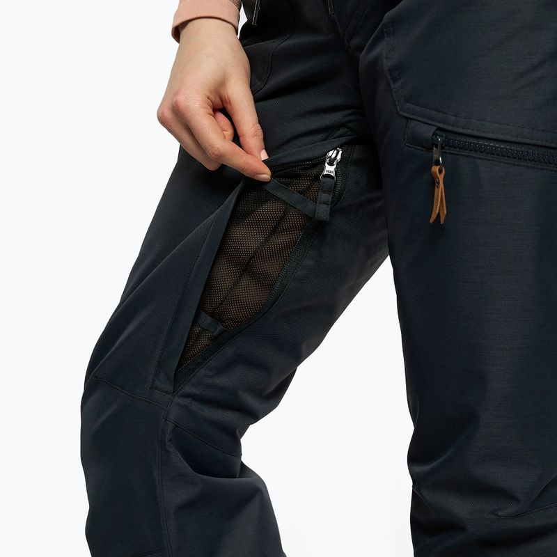 Snowboard-Hose für Frauen ROXY Nadia 2021 black 6