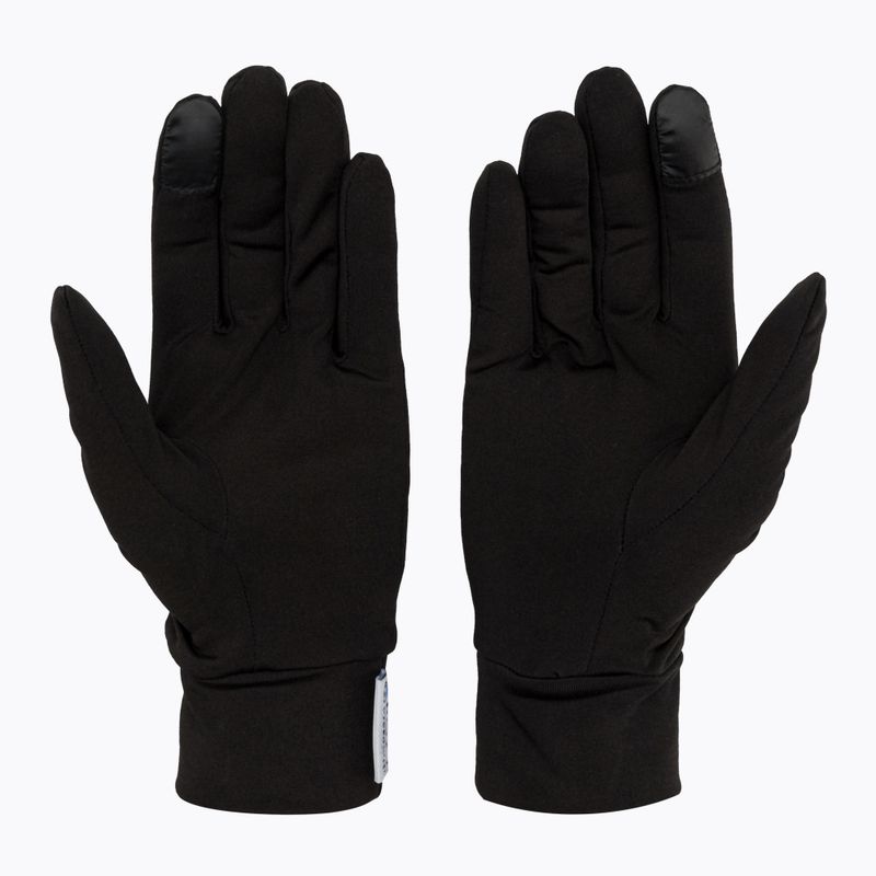 Snowboard-Handschuhe für Frauen ROXY Hydrosmart Liner 2021 true black 3