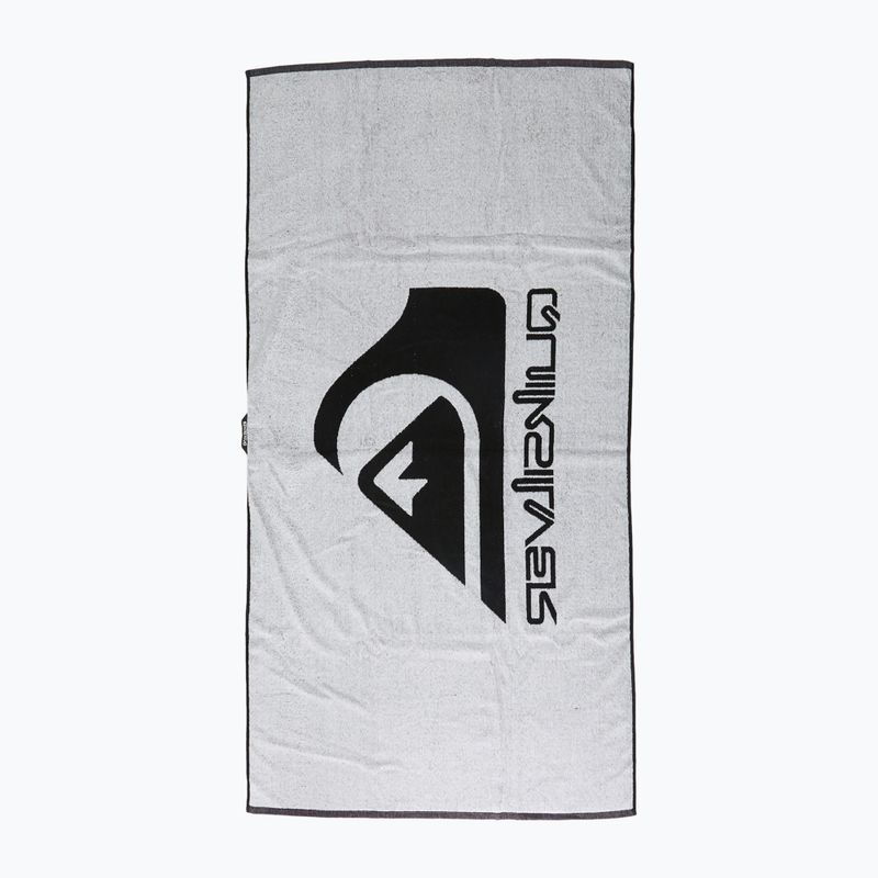 Handtuch Quiksilver Salty Trims black 2