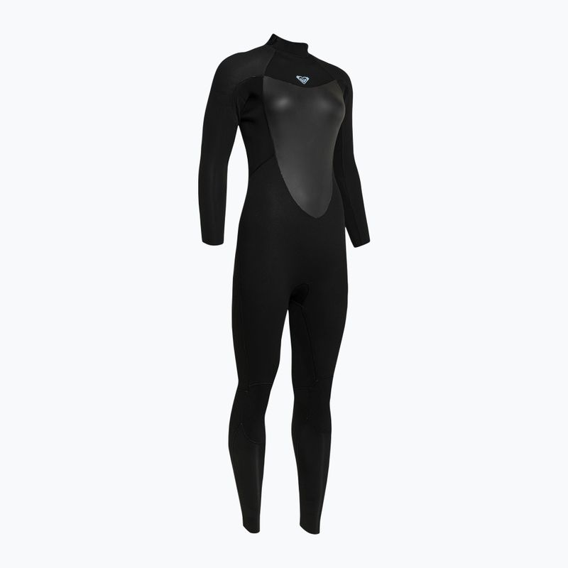 Neoprenanzug für Frauen ROXY 4/3 Prologue BZ GBS 2021 black