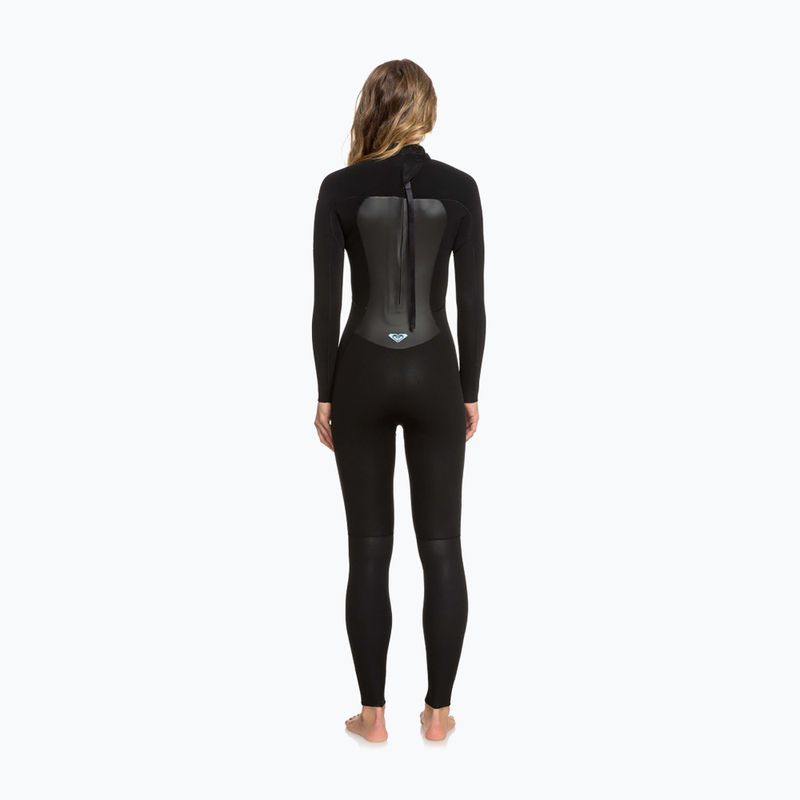 Neoprenanzug für Frauen ROXY 4/3 Prologue BZ GBS 2021 black 8