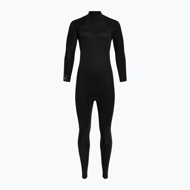 Neoprenanzug für Frauen ROXY 3/2 Prologue BZ FLT 2021 black 4