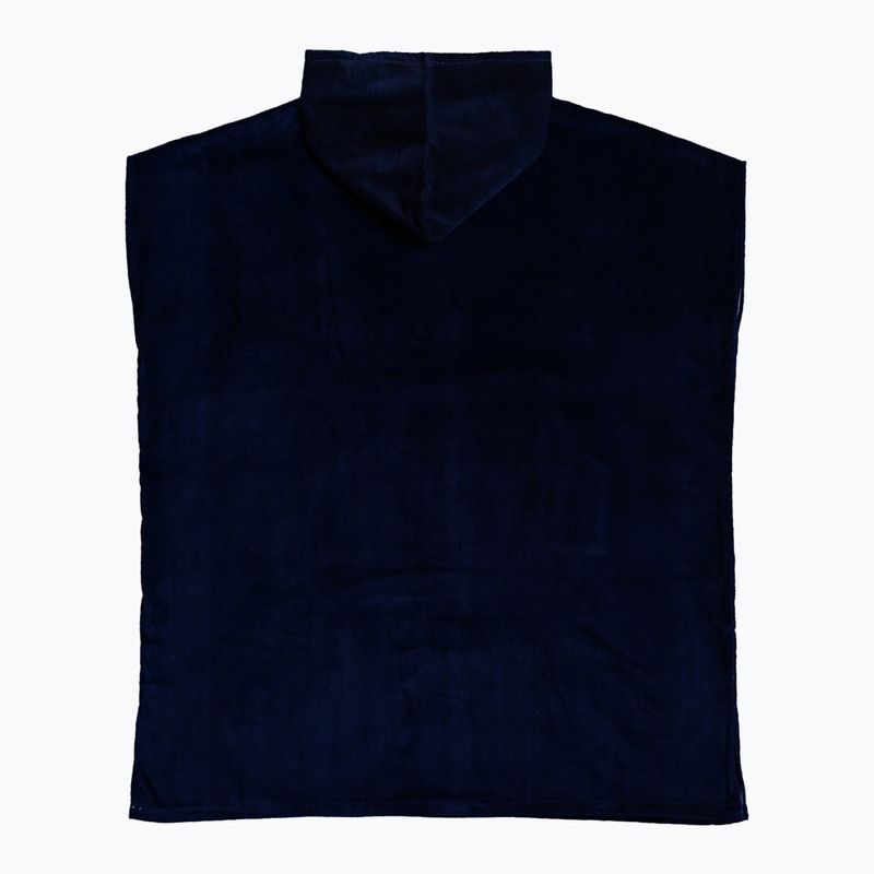 Ponchos für Frauen ROXY Stay Magical Solid 2021 mood indigo 2
