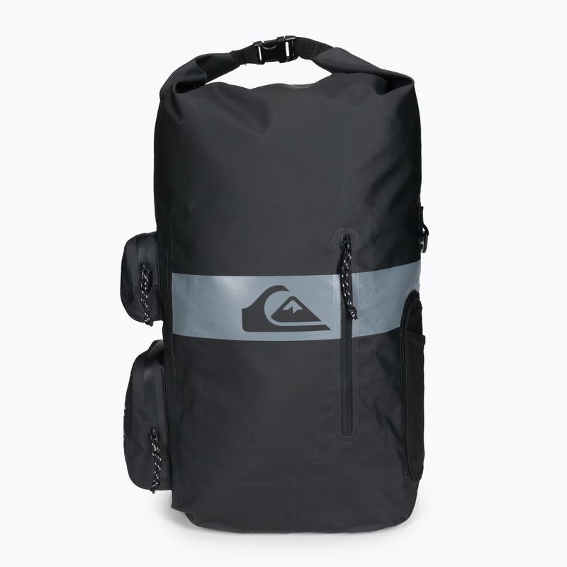 Surfin' Herren-Rucksack Quiksilver Evening Sesh black 2