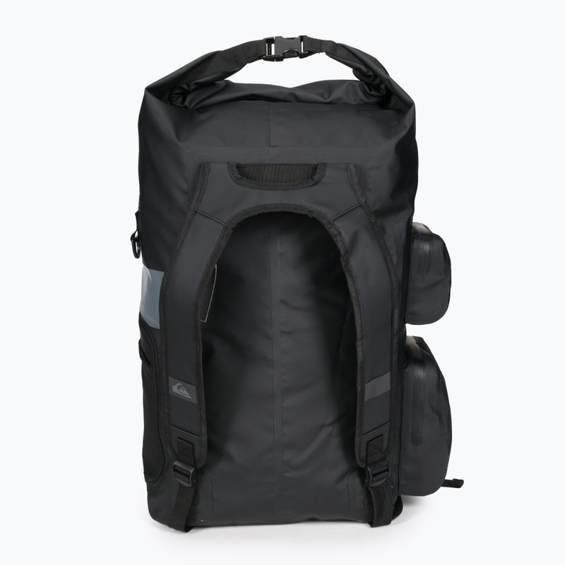 Surfin' Herren-Rucksack Quiksilver Evening Sesh black 3