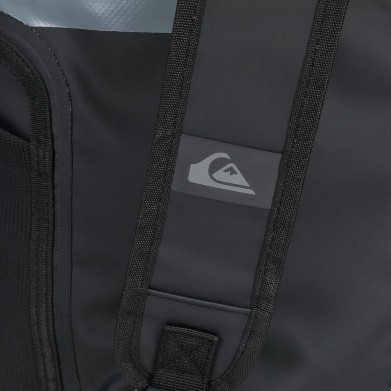 Surfin' Herren-Rucksack Quiksilver Evening Sesh black 5