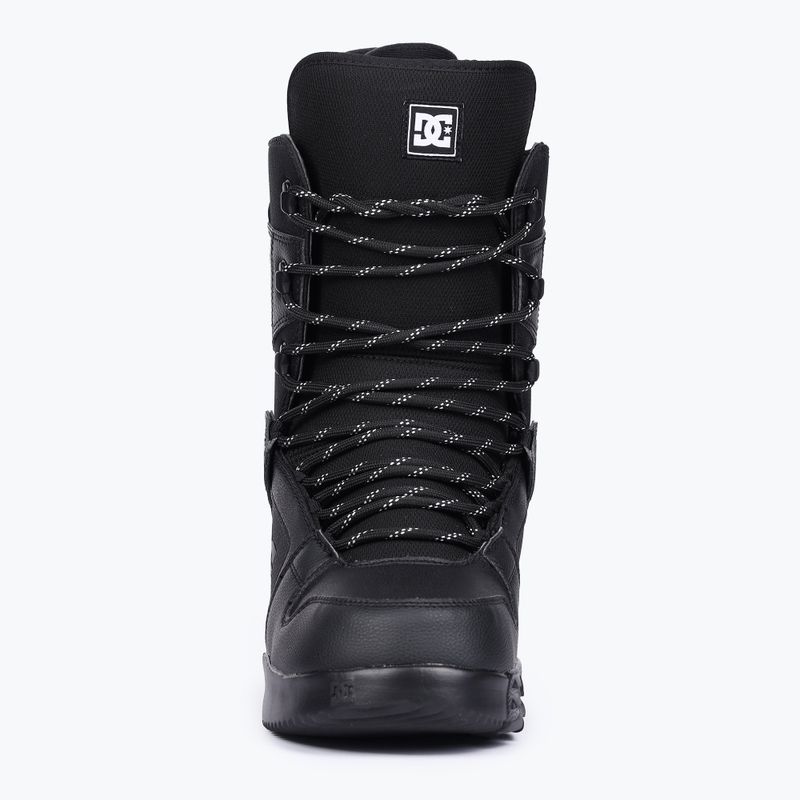 Snowboardschuhe für Männer DC Phase black 3