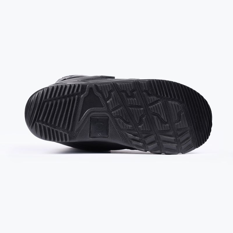 Snowboardschuhe für Männer DC Phase black 4