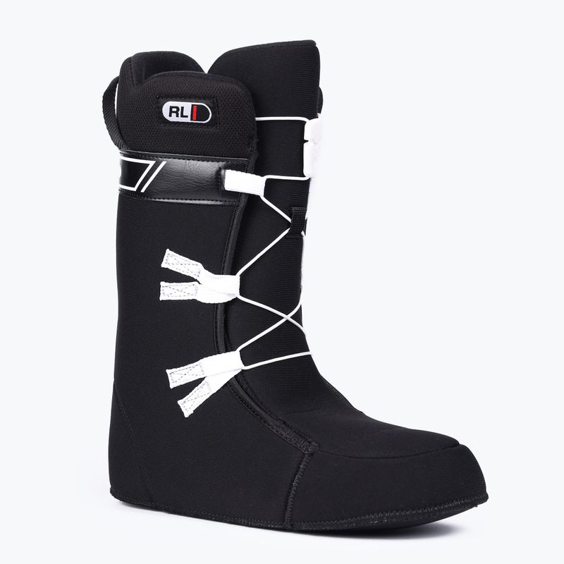 Snowboardschuhe für Männer DC Phase black 5