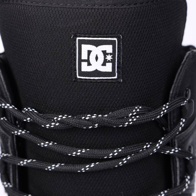 Snowboardschuhe für Männer DC Phase black 7