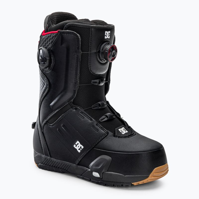 Snowboardschuhe für Männer DC Control So black