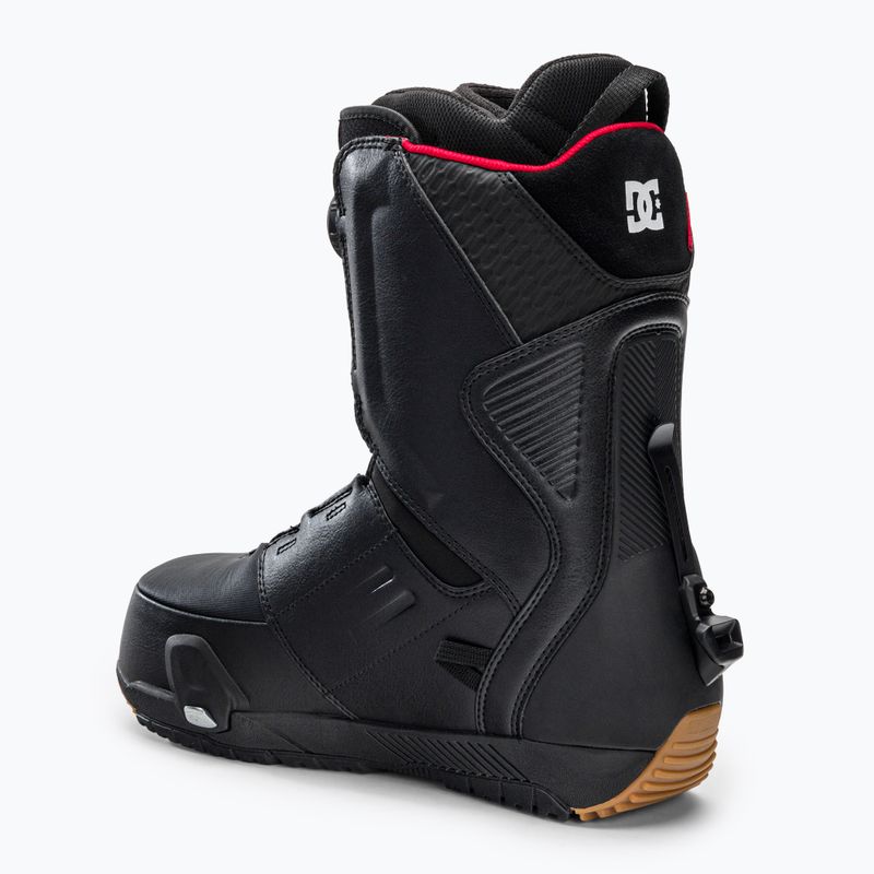 Snowboardschuhe für Männer DC Control So black 2