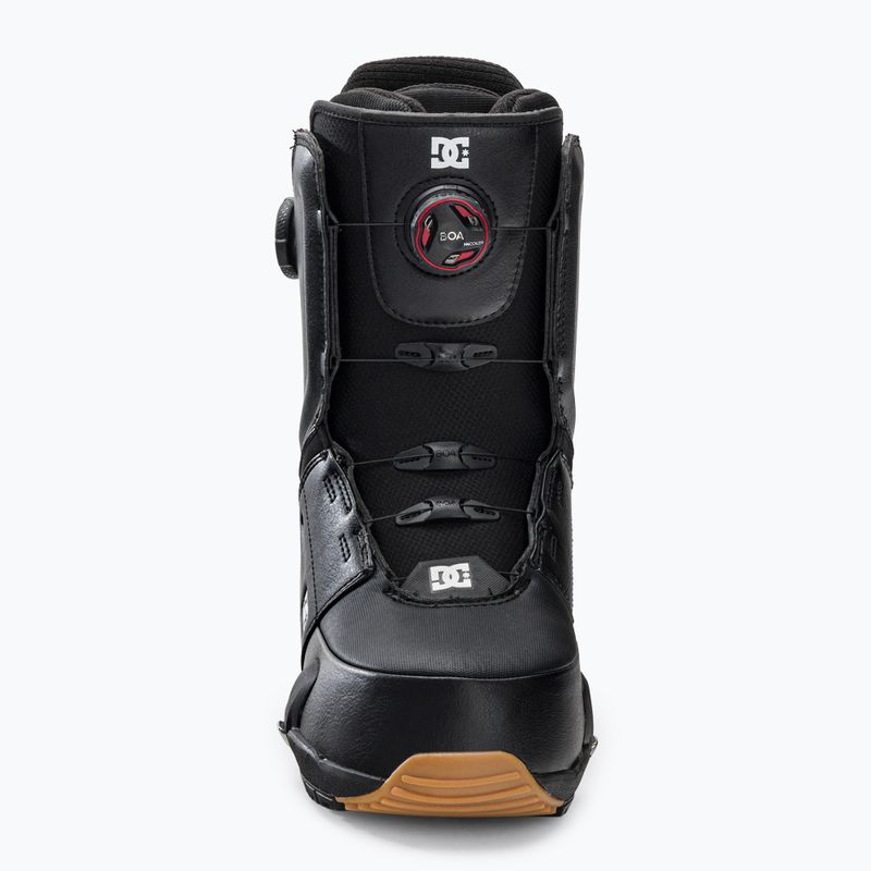 Snowboardschuhe für Männer DC Control So black 3