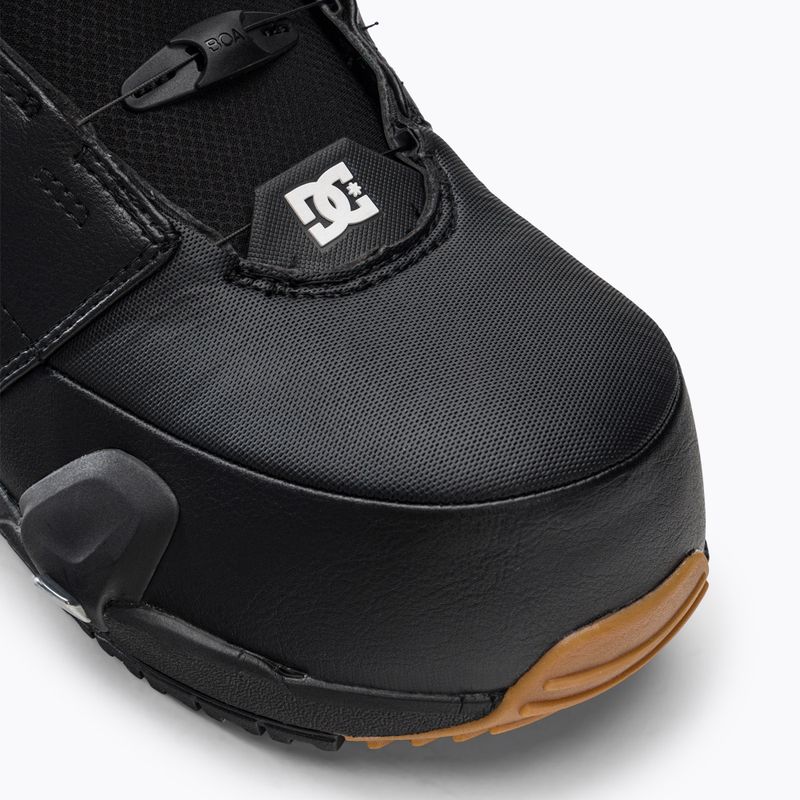 Snowboardschuhe für Männer DC Control So black 7