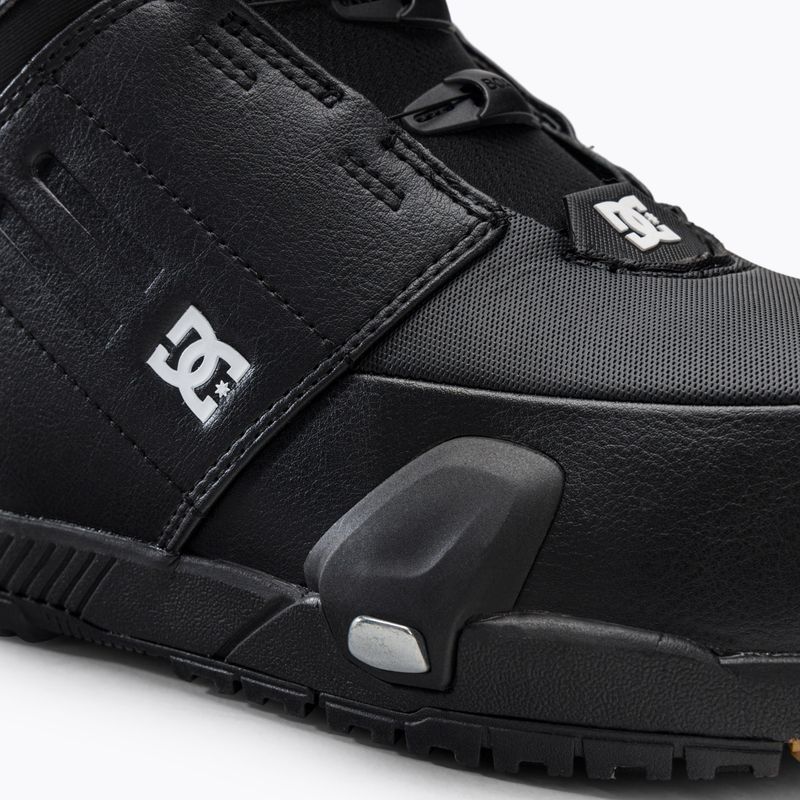 Snowboardschuhe für Männer DC Control So black 9