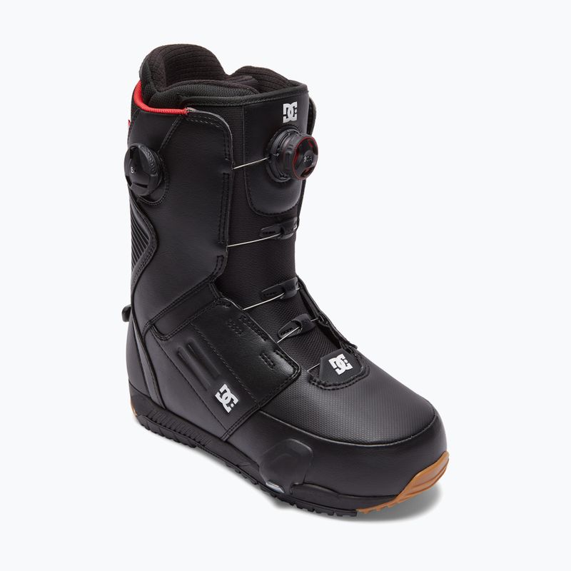 Snowboardschuhe für Männer DC Control So black 11