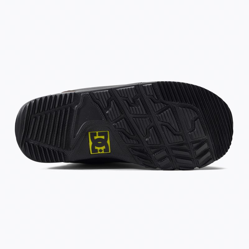 Snowboardschuhe für Männer DC Scout wren 4