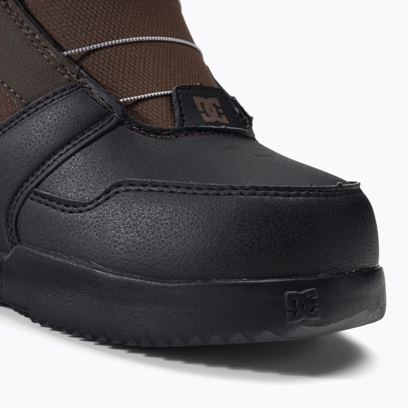 Snowboardschuhe für Männer DC Scout wren 6