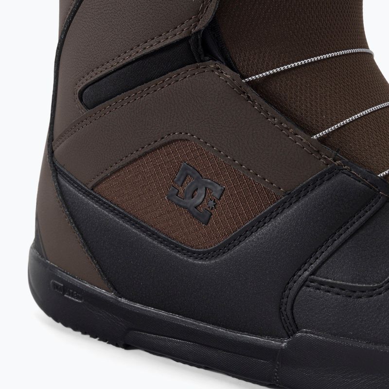 Snowboardschuhe für Männer DC Scout wren 7