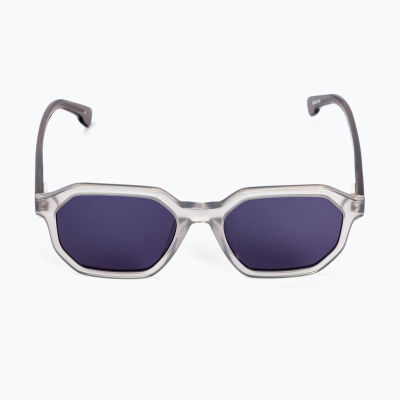 Quiksilver Output graue Sonnenbrille EQYEY03144 3