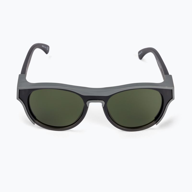 Quiksilver Eliminator+ Sonnenbrille schwarz EQYEY03150 3