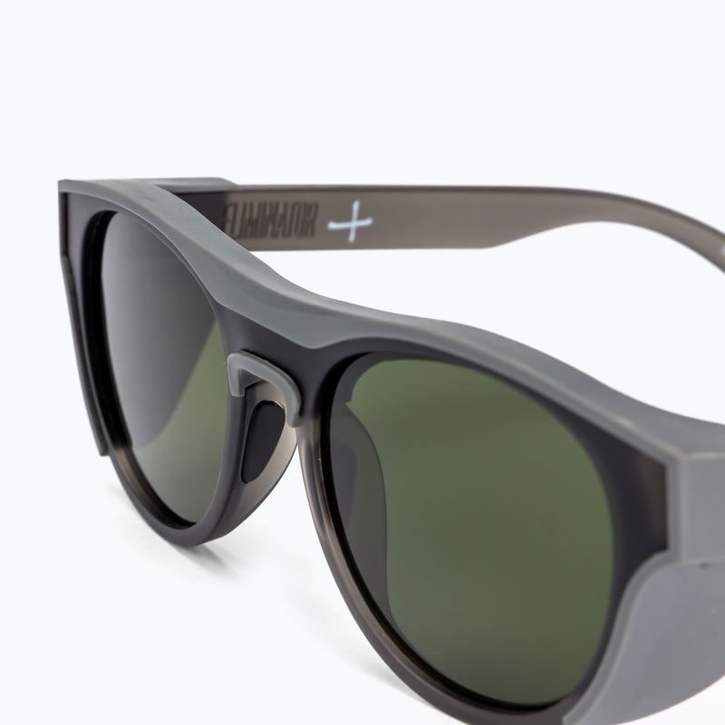 Quiksilver Eliminator+ Sonnenbrille schwarz EQYEY03150 4