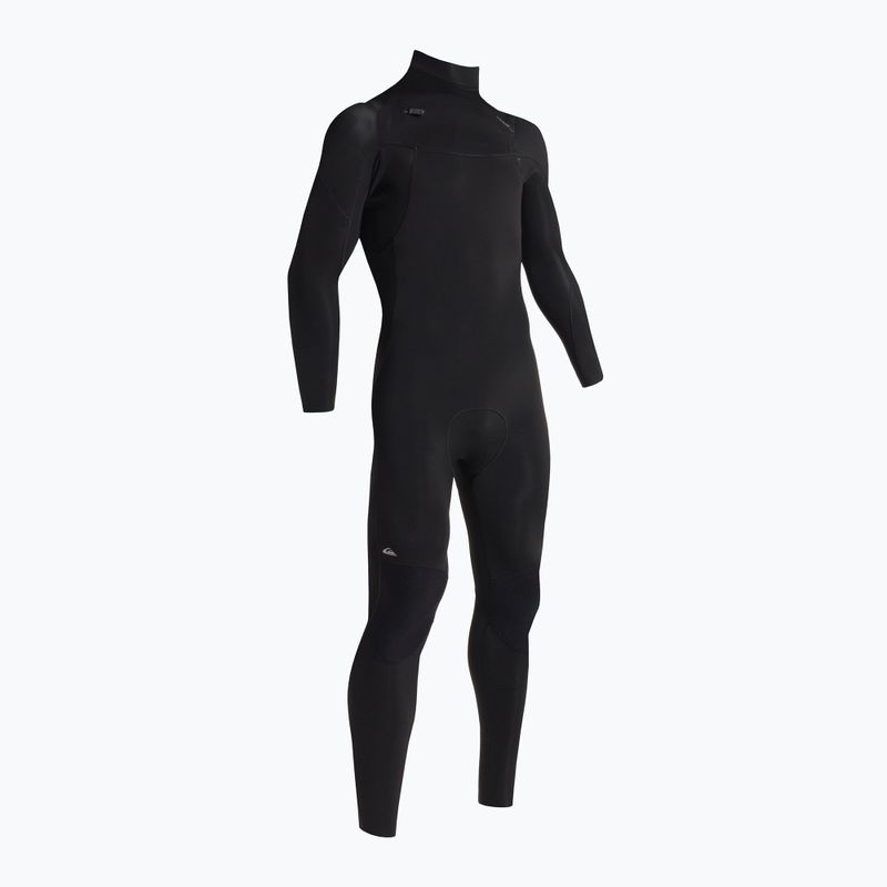 Quiksilver Herren Everyday Sessions 3/2 mm Swim Foam Schwarz EQYW103122-KVD0