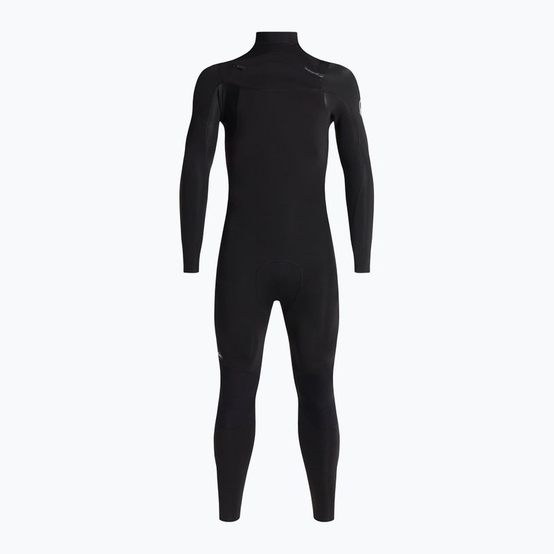 Quiksilver Herren Everyday Sessions 3/2 mm Swim Foam Schwarz EQYW103122-KVD0 2