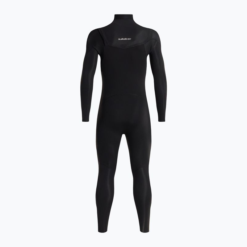 Quiksilver Herren Everyday Sessions 3/2 mm Swim Foam Schwarz EQYW103122-KVD0 3