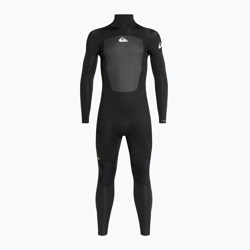 Quiksilver Prologue 4/3 mm Herren Schwimmanzug schwarz EQYW103133-KVD0 2
