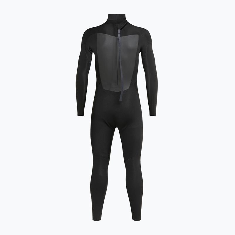 Quiksilver Prologue 4/3 mm Herren Schwimmanzug schwarz EQYW103133-KVD0 3