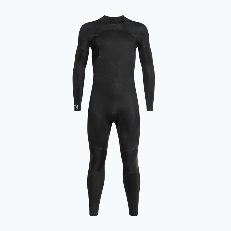 Quiksilver Prologue 4/3 mm Herren Schwimmanzug schwarz EQYW103133-KVD0 4