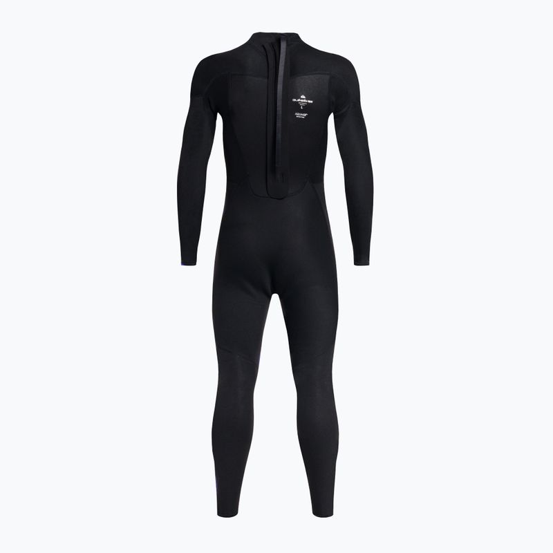 Quiksilver Prologue 3/2 mm Herren Schwimmanzug schwarz EQYW103134-KVD0 5