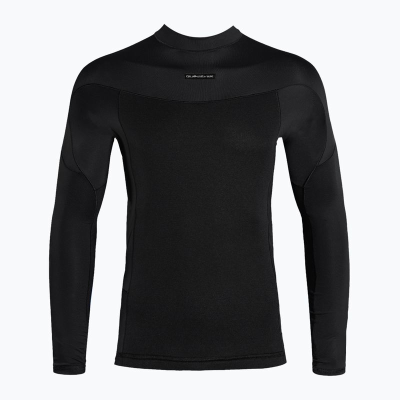 Quiksilver Everyday Sessions 1 mm Herren Neopren-T-Shirt schwarz EQYW803038-KVD0 2