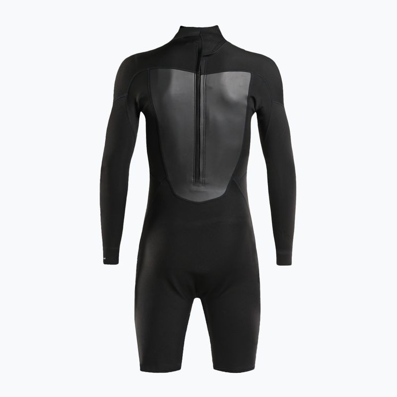 Quiksilver Springsuit Prologue 2/2 mm Herren Neoprenanzug schwarz EQYW403017-KVD0 3